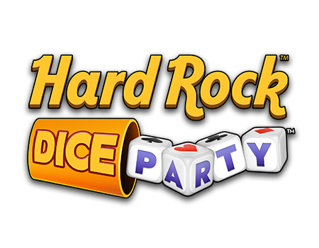 Home - Hard Rock Games