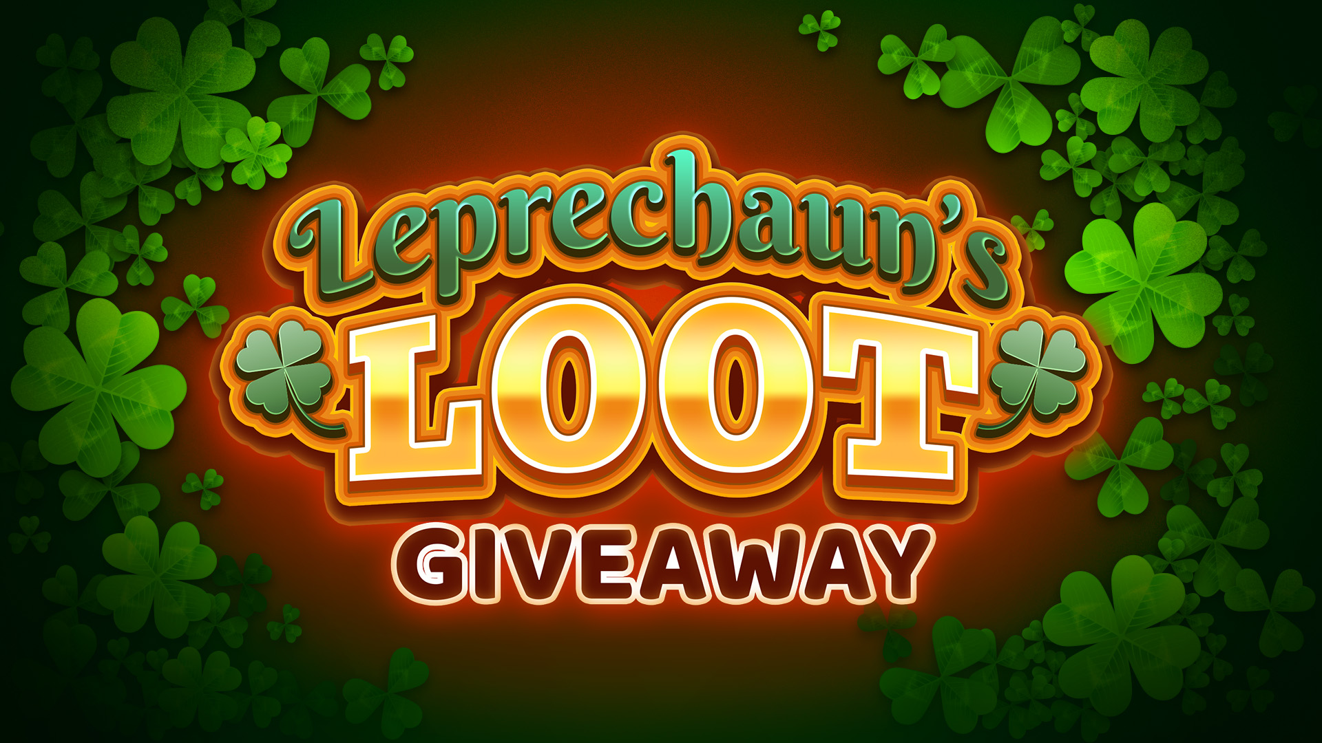 Lucky Leprechauns Loot