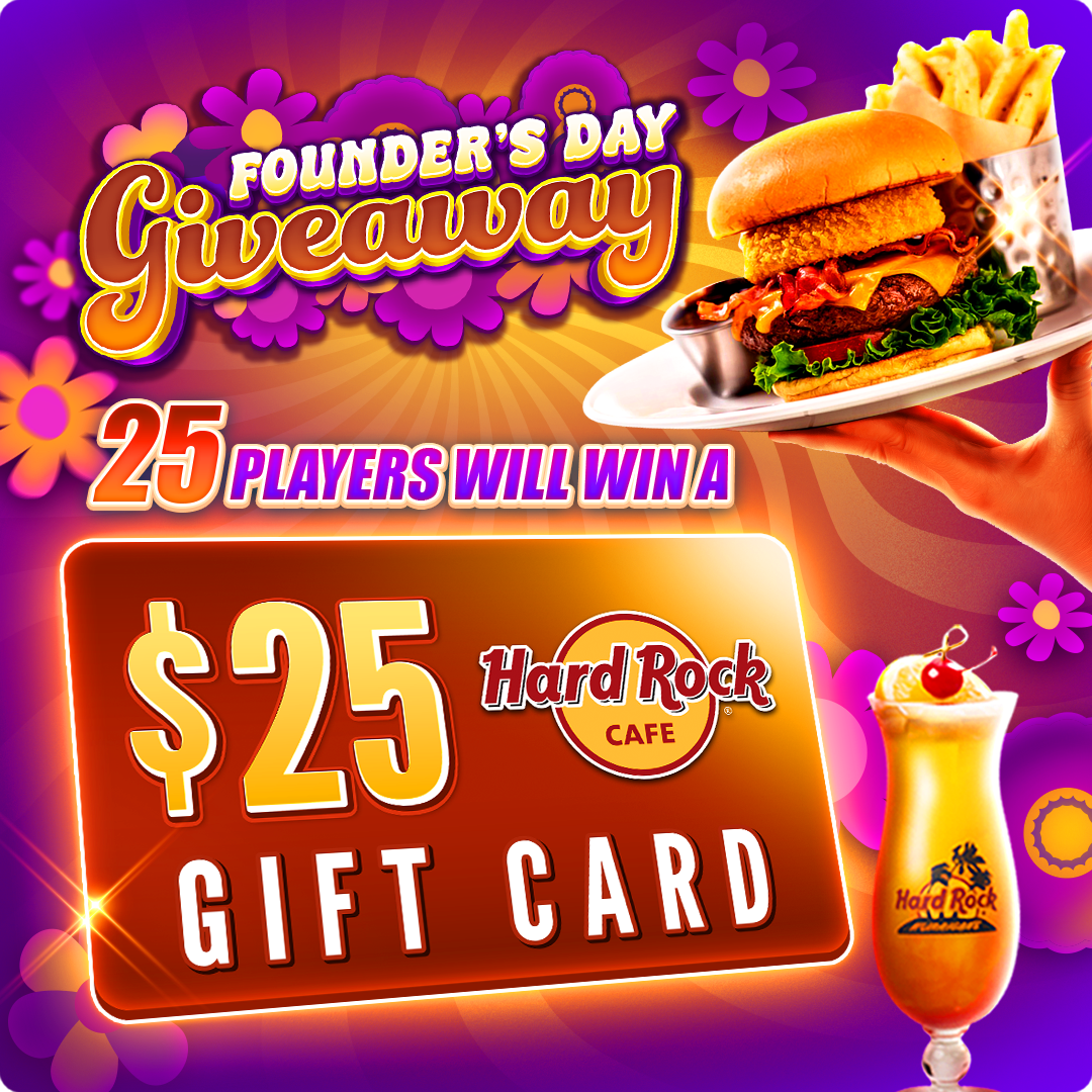 Founder’s Day Giveaway – CRM
