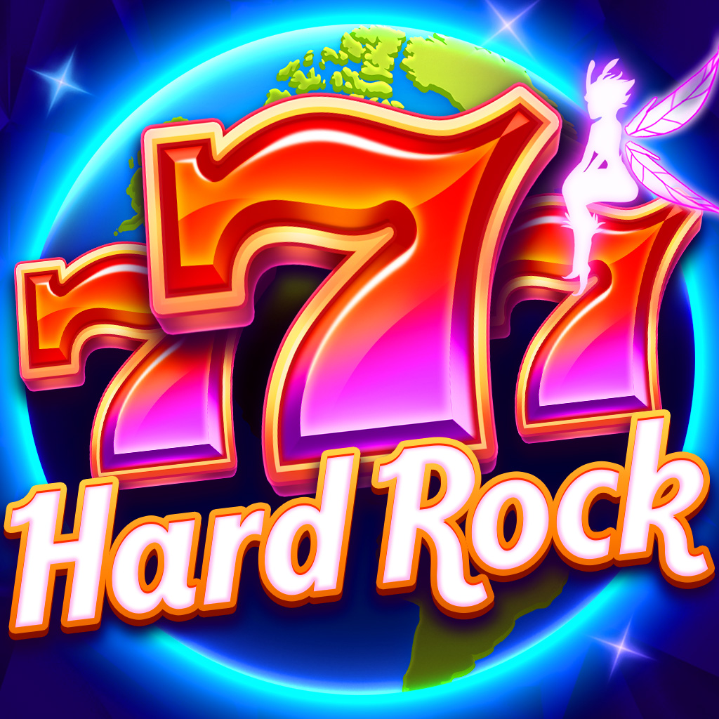 Unity Casino Games - Hard Rock Games