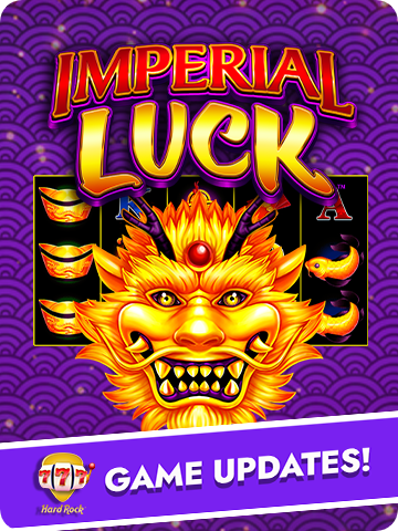 Neverland casino imperial luck slot