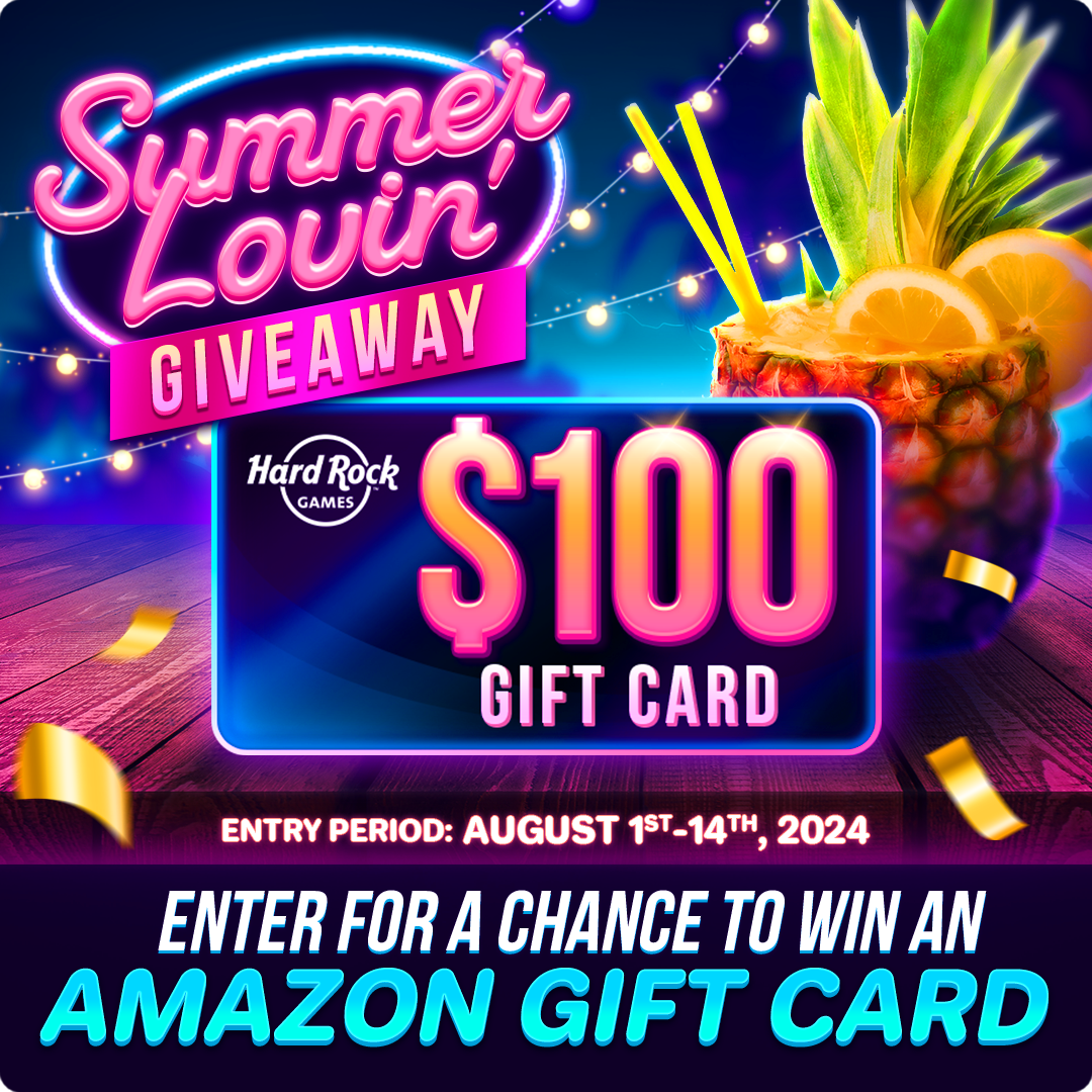 Summer Lovin’ Giveaway – CRM