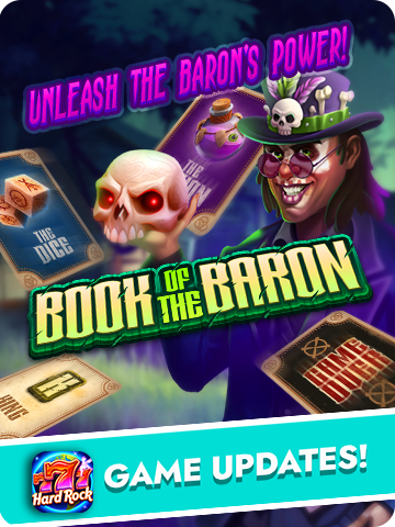 Nc update book of the baron