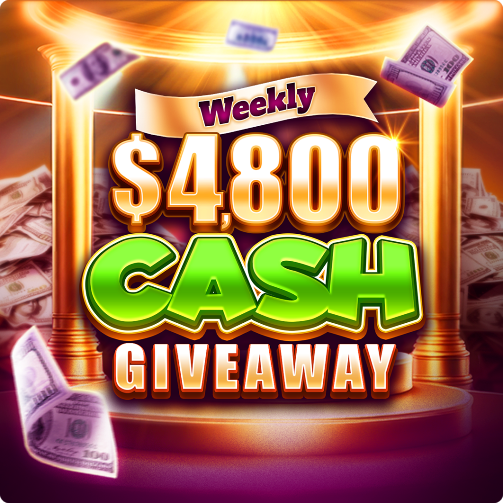 Weekly4800cashgiveaway giveaway gallery