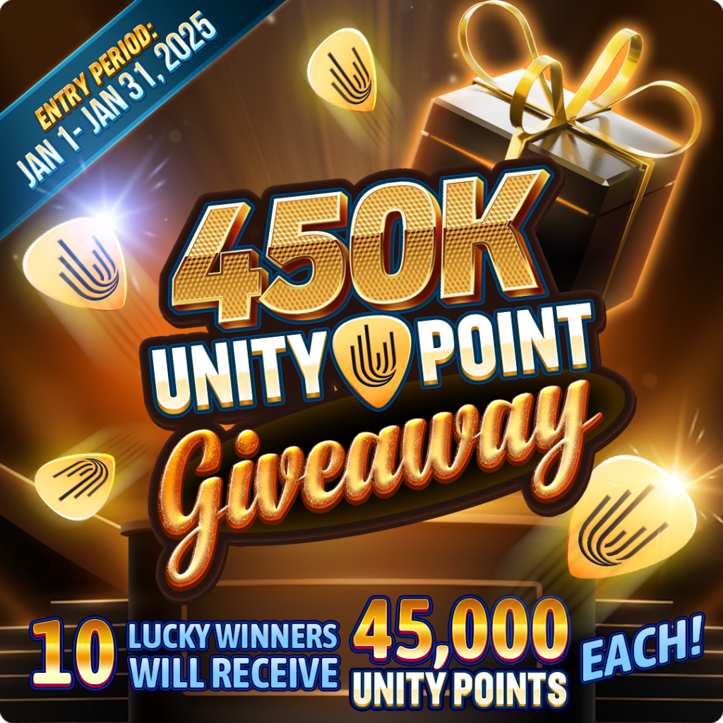 450kunitypointgiveaway giveaway gallery