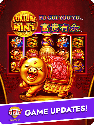 New slot machine game fortunemintfuguiyouyu