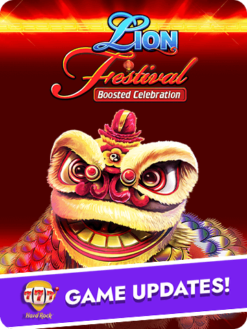 New slot machine game lionfestivalboosted